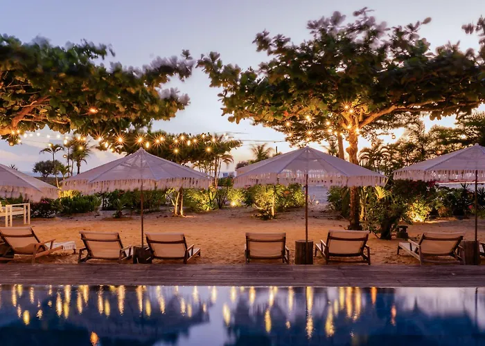 Villa Praia - La Villa Group