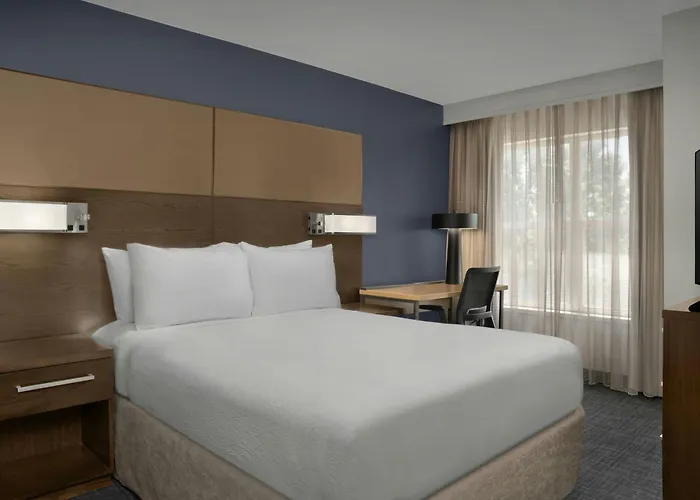 Residence Inn By Marriott Provo