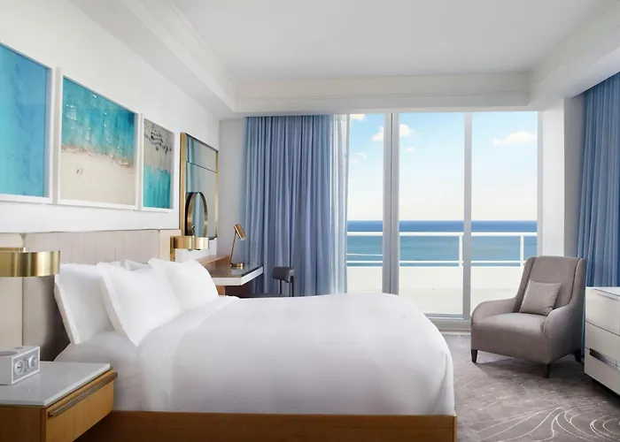 Ritz-Carlton, Fort Lauderdale