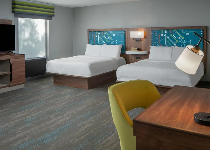 Hampton Inn Enterprise