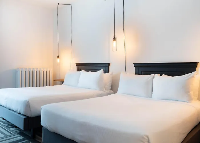 Hotel Le Saint-Paul