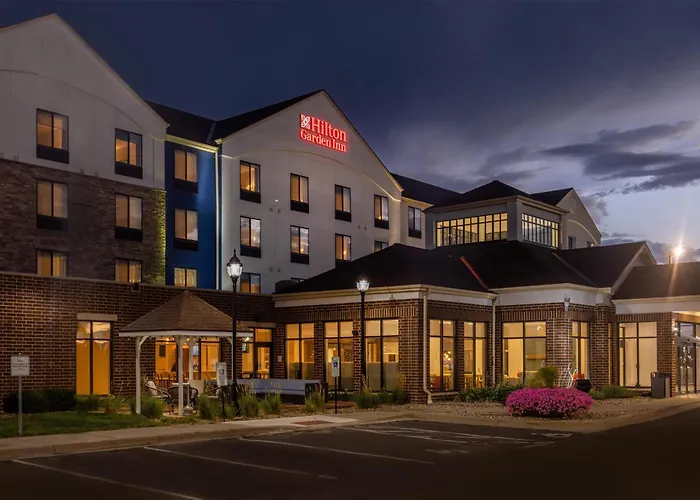 Hilton Garden Inn South