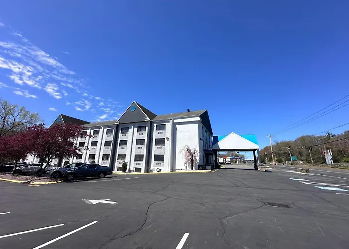 Quality Inn Cromwell - Middletown