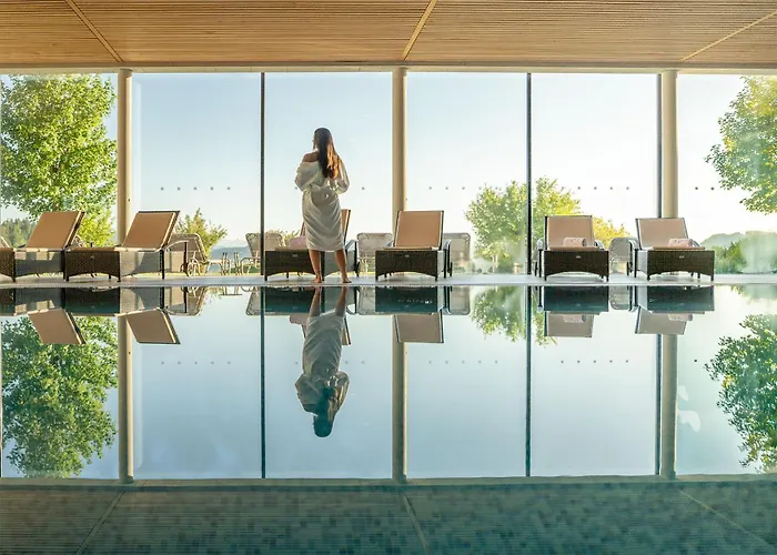 Wellnesshotel Linde Sulzberg 