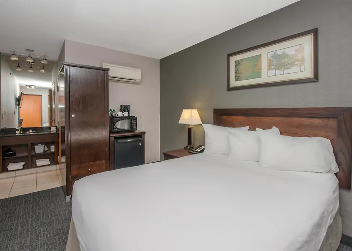 Coast Lethbridge Hotel & Conference Centre