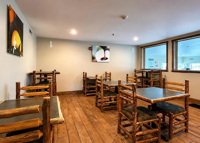 Microtel Inn & Suites By Wyndham Bozeman
