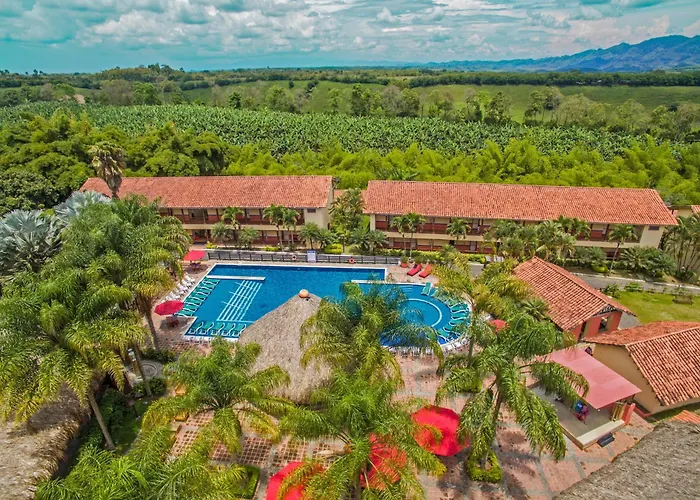 Decameron Panaca - All Inclusive