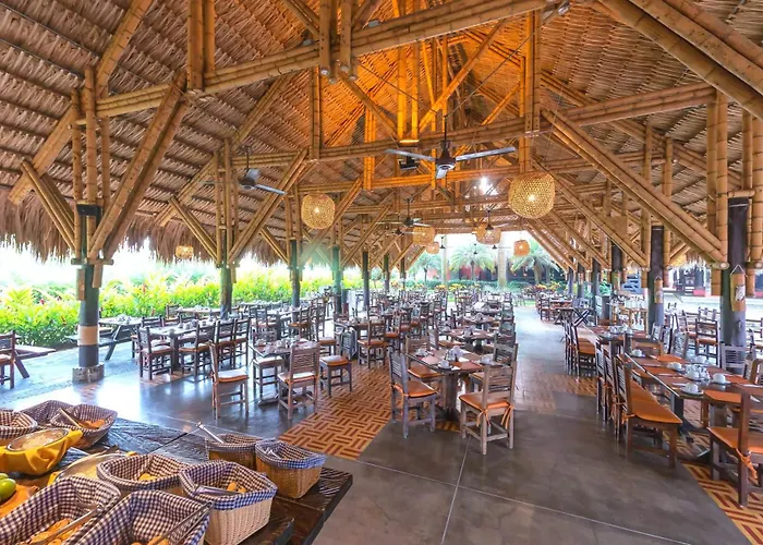 Decameron Panaca - All Inclusive