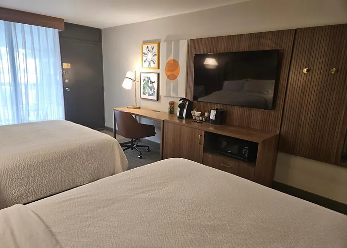 Holiday Inn Harrisburg I-81 Hershey Area By Ihg