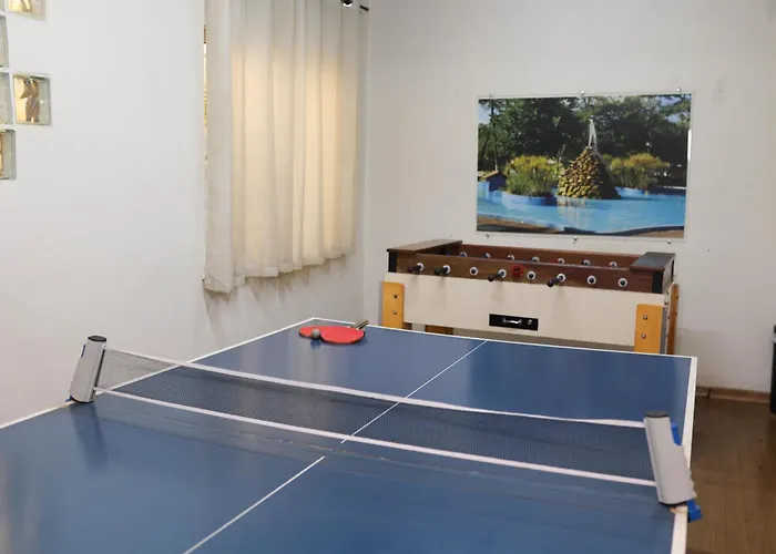Hotel Rezende