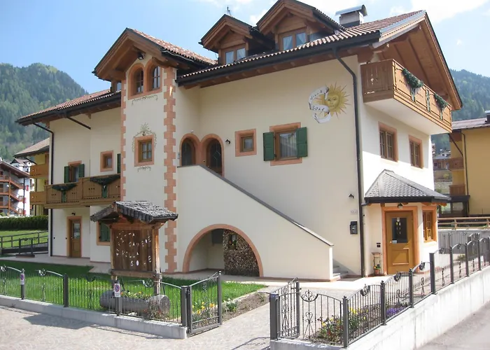 Affittacamere Villa Sole