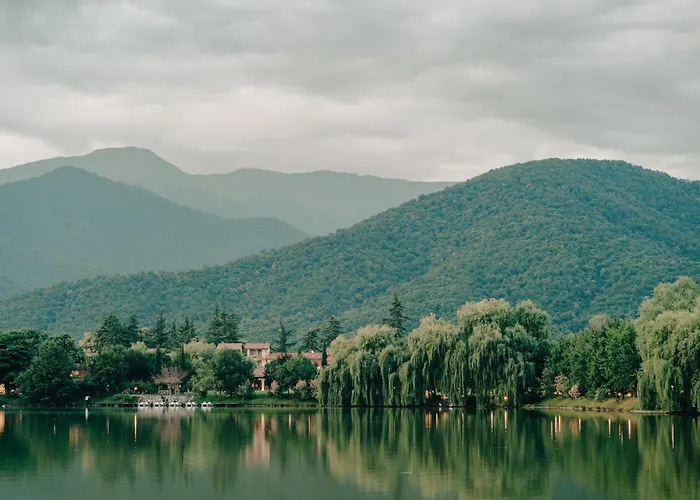 Lopota Lake Resort & Spa