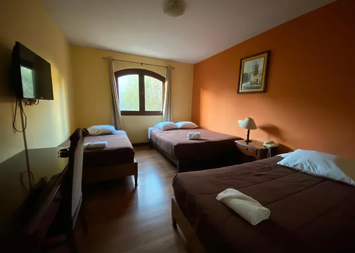 Hotel Meliana