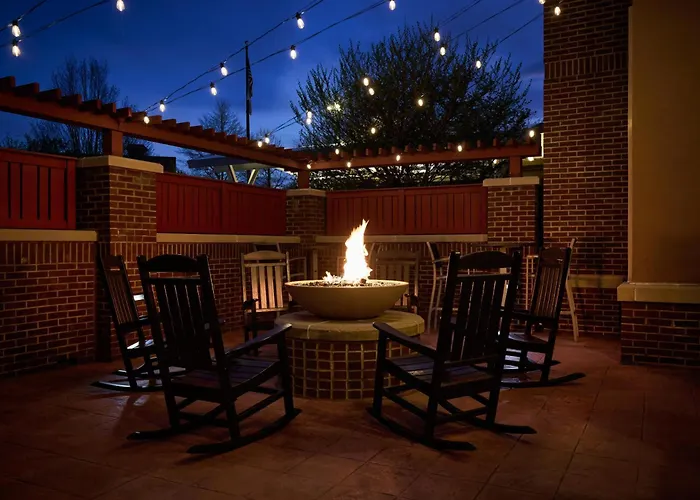 King of Prussia Dog Friendly Hotels