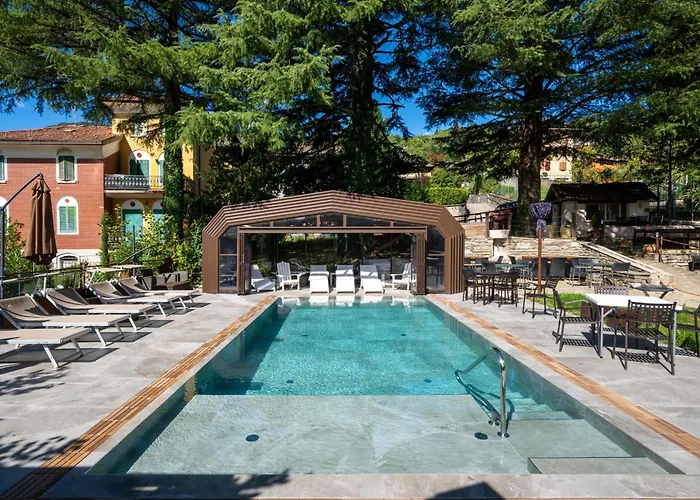 Firenze Hotel Suite & Spa