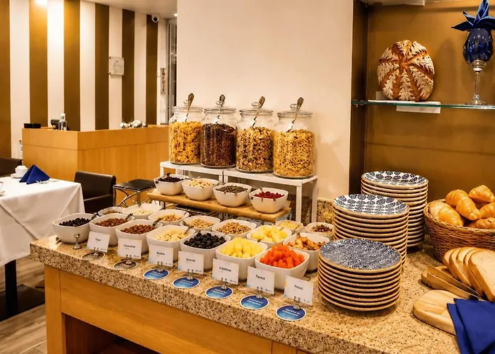 Wyndham Bogota