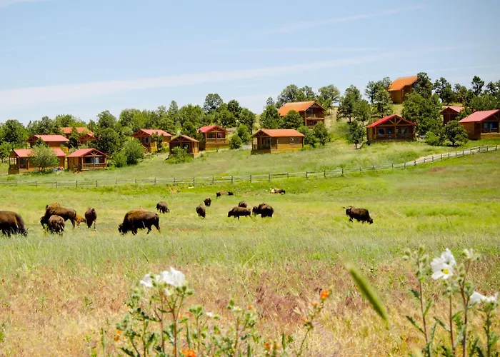 Zion Mountain Ranch