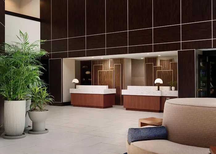 Hyatt Regency Suites Atlanta Northwest