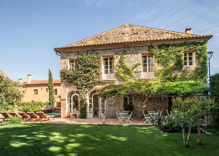 L'Hort De Sant Cebria