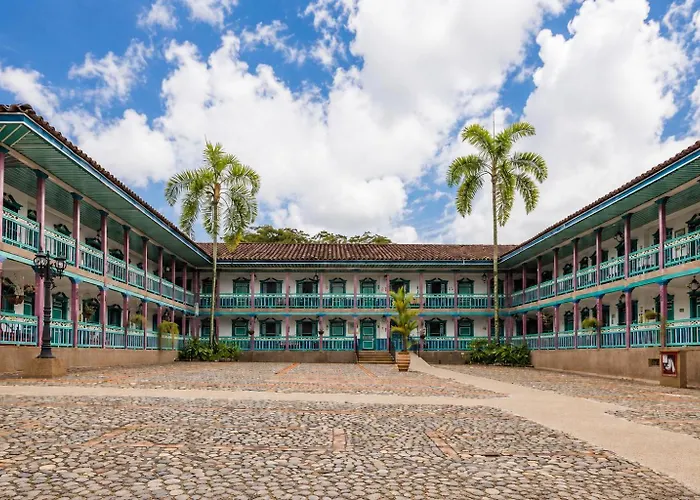 Decameron Las Heliconias - All Inclusive