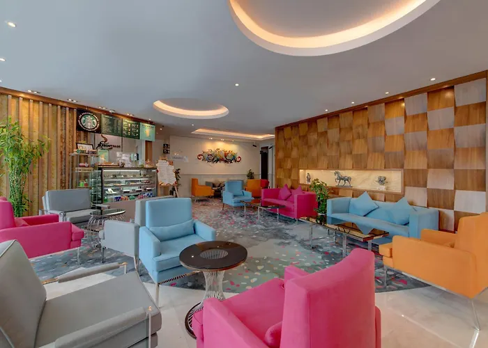 Ramada Abu Dhabi Corniche