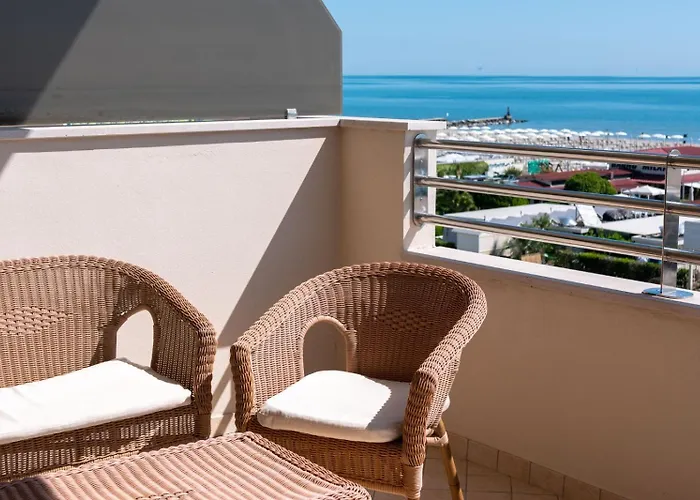 Hotel Mazzanti