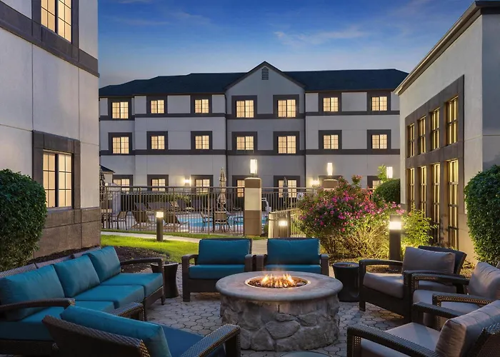 Hyatt House