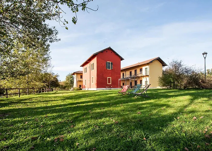 Agriturismo La Galizia