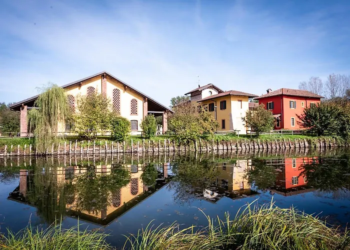 Agriturismo La Galizia