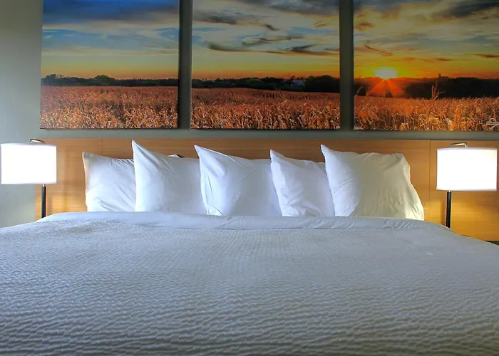 Days Inn By Wyndham West-Eau Claire