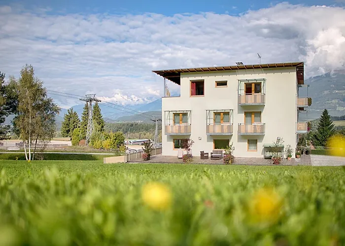 B&B Garni Schorneck