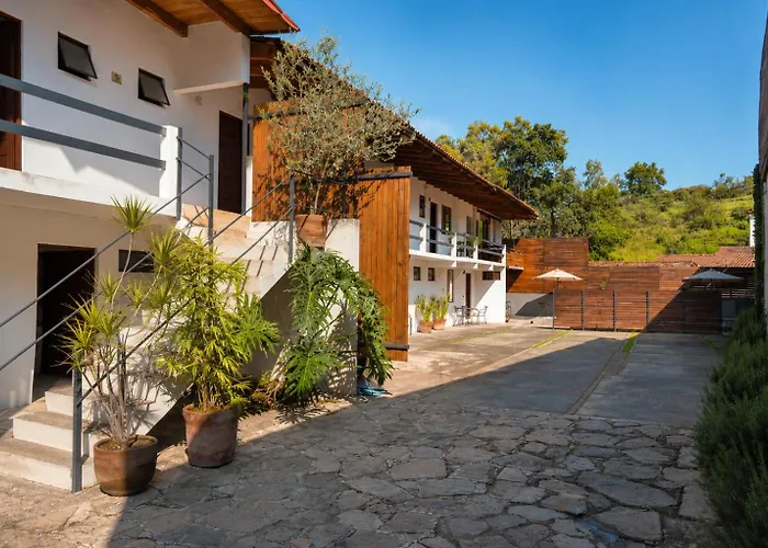 Villa Maria Hotel