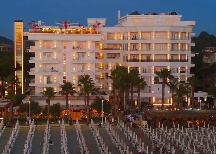 Klajdi Resort&SPA
