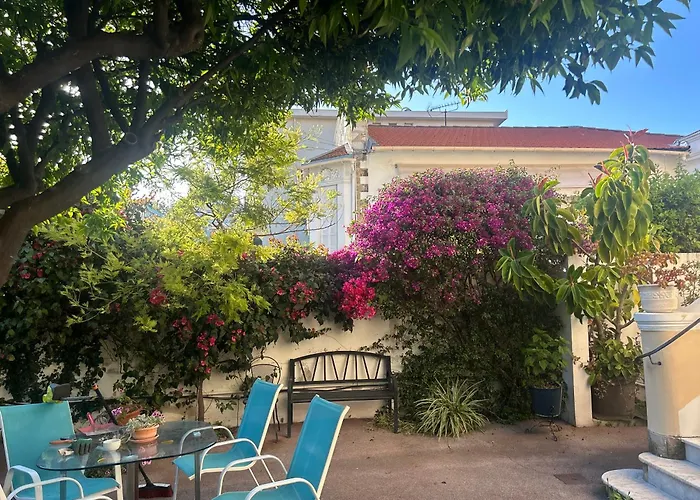 Mon Rêve Apartements