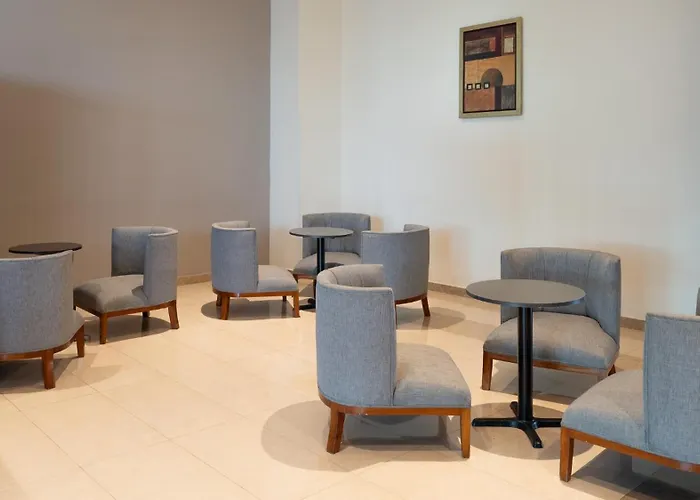 Holiday Inn Express - Tuxpan By Ihg