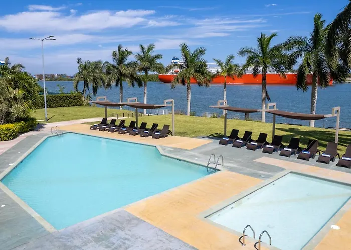 Holiday Inn Express - Tuxpan By Ihg