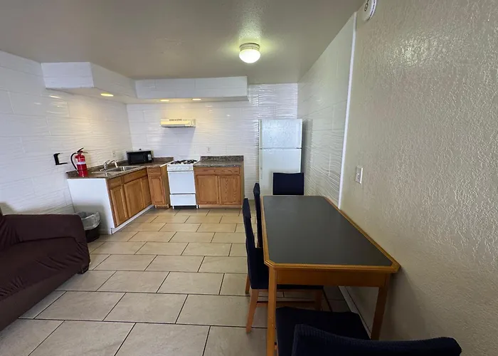 Seagem Motel And Apartments