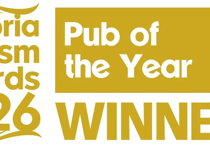 The Wheatsheaf At Beetham