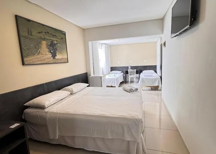 Scenarium Hotel