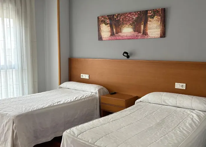 Hostal El Poligono