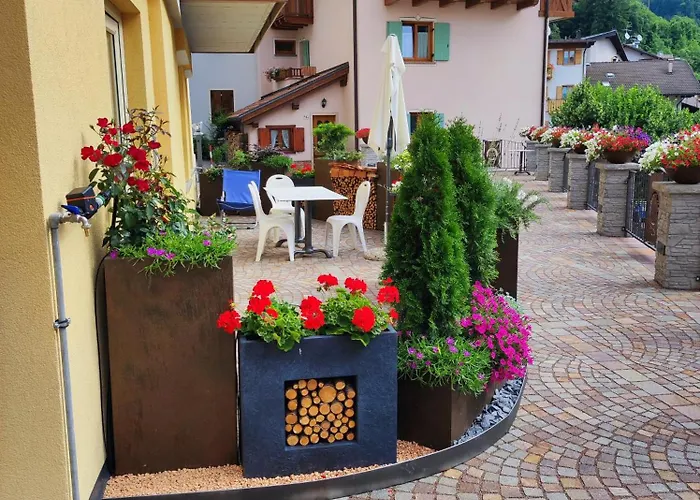 Residenza Alba