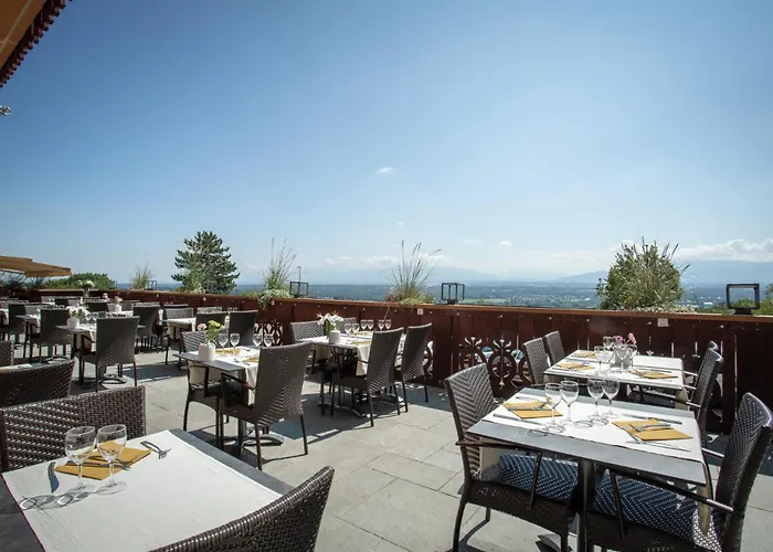 -Restaurant Bois Joly