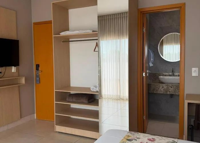 Ventura Hotel Barreiras 
