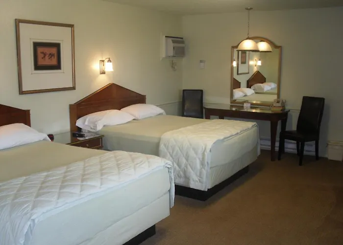 Gateway Inn