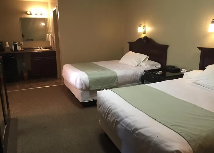 Gateway Inn