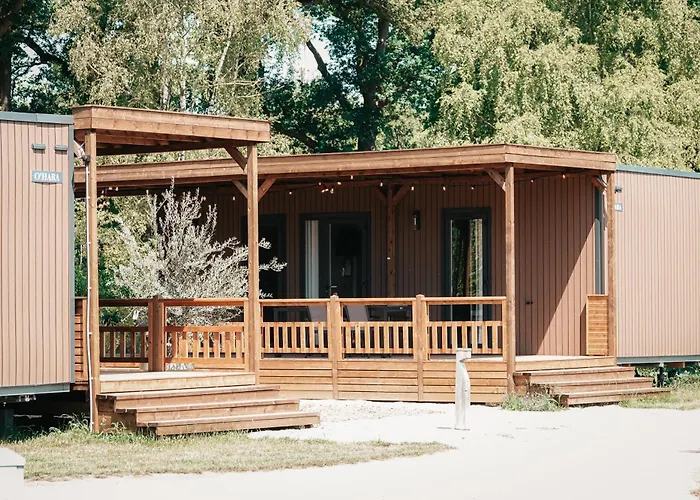 Vakantiepark Sallandshoeve