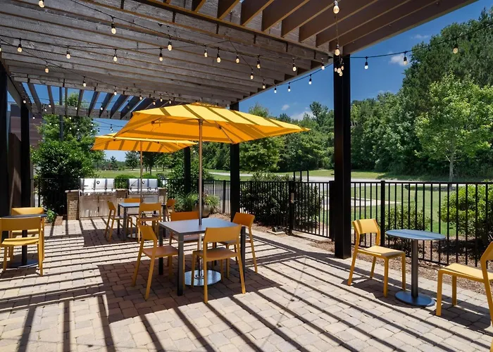 Home2 Suites By Hilton Auburn