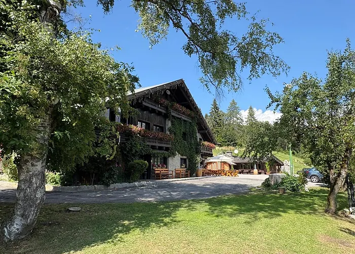 Albergo Ristorante Al Fratè da Streza