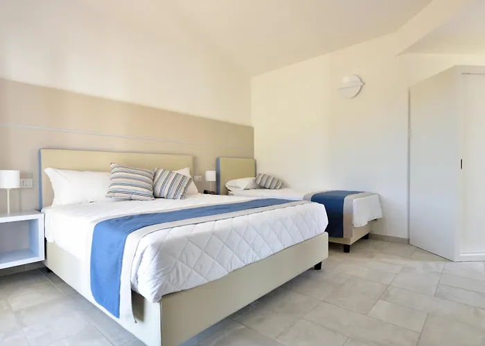 Piccolo Hotel - Adults Only