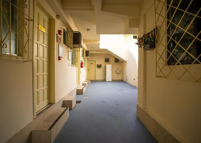 Pousada Morada das Nações